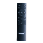 VP2120SB Sound Pro 160W RMS Remote