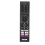 Vidaa OS VOICE REMOTE