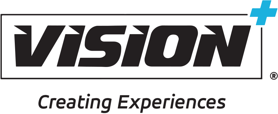 Vision+ Logo