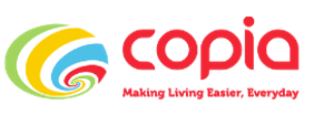 Copia logo - Vision plus Online vendor