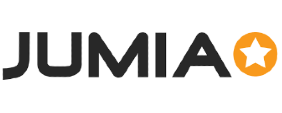 JUMIA logo - Vision plus Online vendor