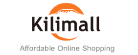 Kilimall logo - Vision plus Online vendor