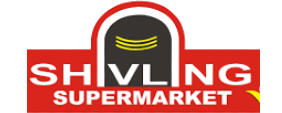 Shivling supermarket logo- Vision plus retail vendor