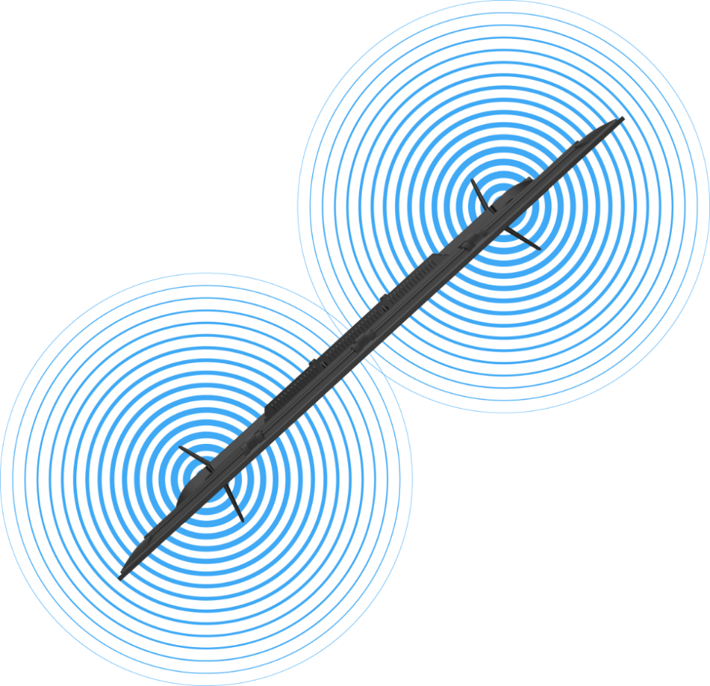 Vision Plus 50 Inch Smart Vidaa TV 4K UHD Gadget Central