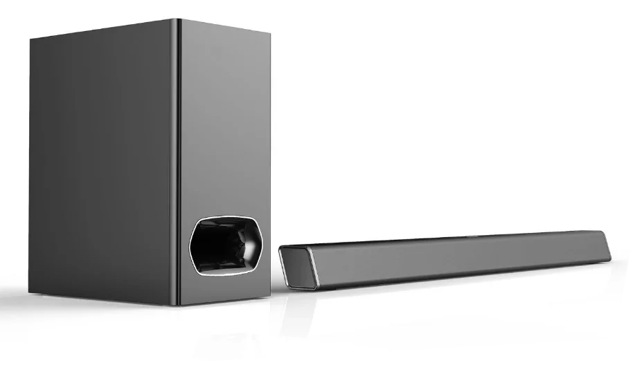 Vision plus Soundbar 110W RMS in Kenya