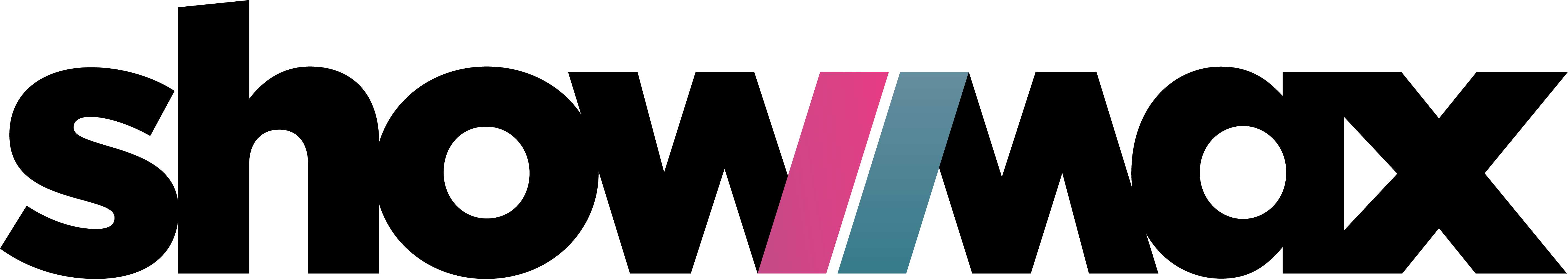 Showmax logo
