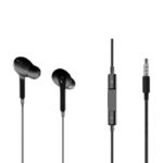 Vision Plus Sterio In-Ear Earphones (Extra Comfort)