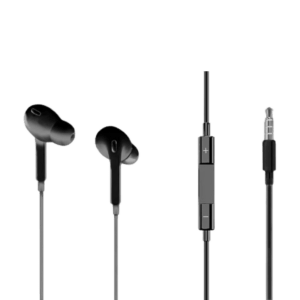 Vision Plus Sterio In-Ear Earphones (Extra Comfort)