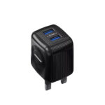 Vision Plus Quick Charger With USB C