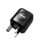 Vision Plus Quick Charger With Micro USB Cable