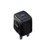 Vision Plus Fast Charger With Micro USB Cable