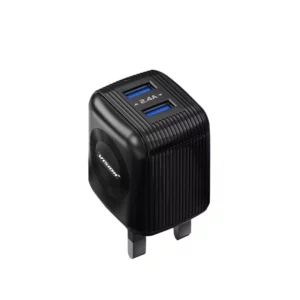 Vision Plus Fast Charger With Micro USB Cable