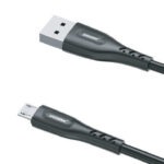 Vision Plus Micro USB Cable 1 M