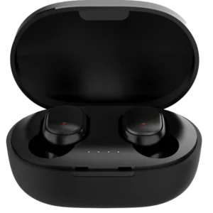 Vision Plus Cool Pods-Black