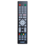 43″ Smart TV Remote