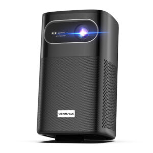 Lumen Mini Smart DLP Portable Projector