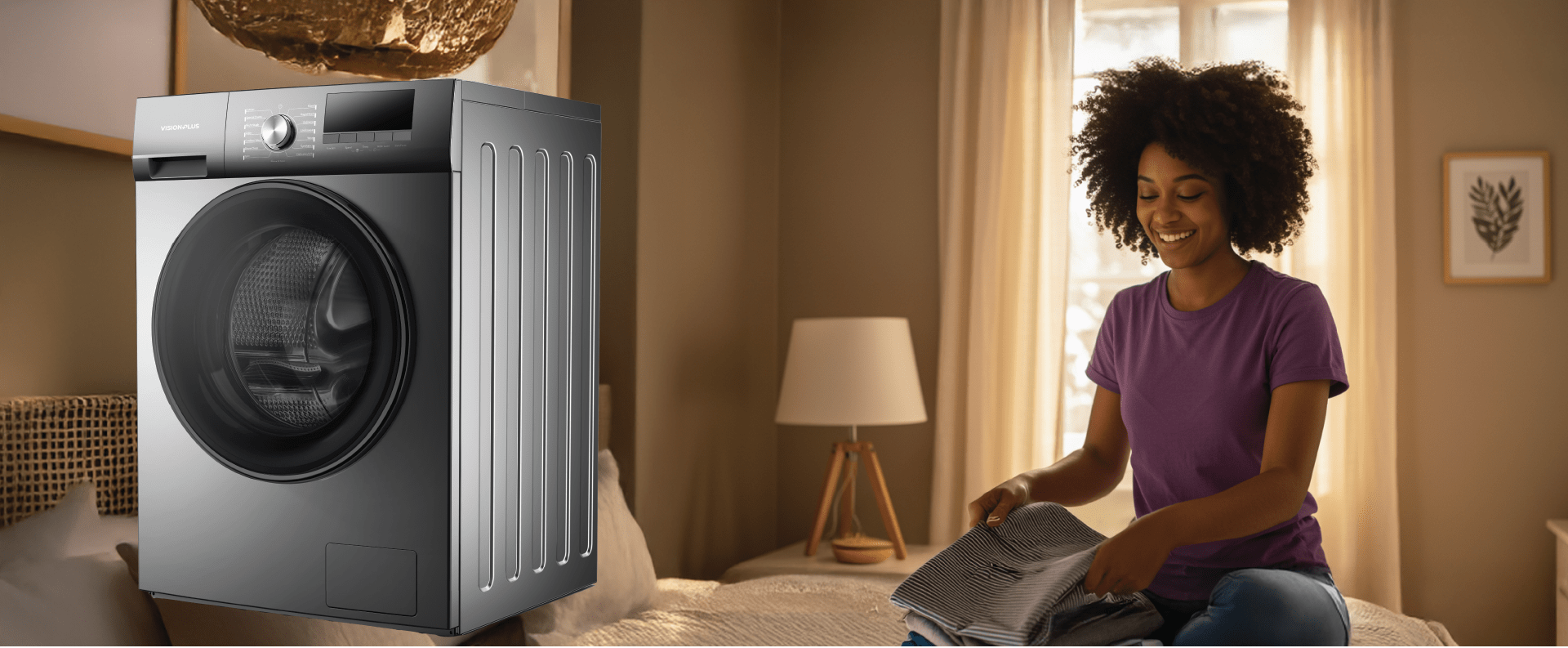 Make Laundry a great experience