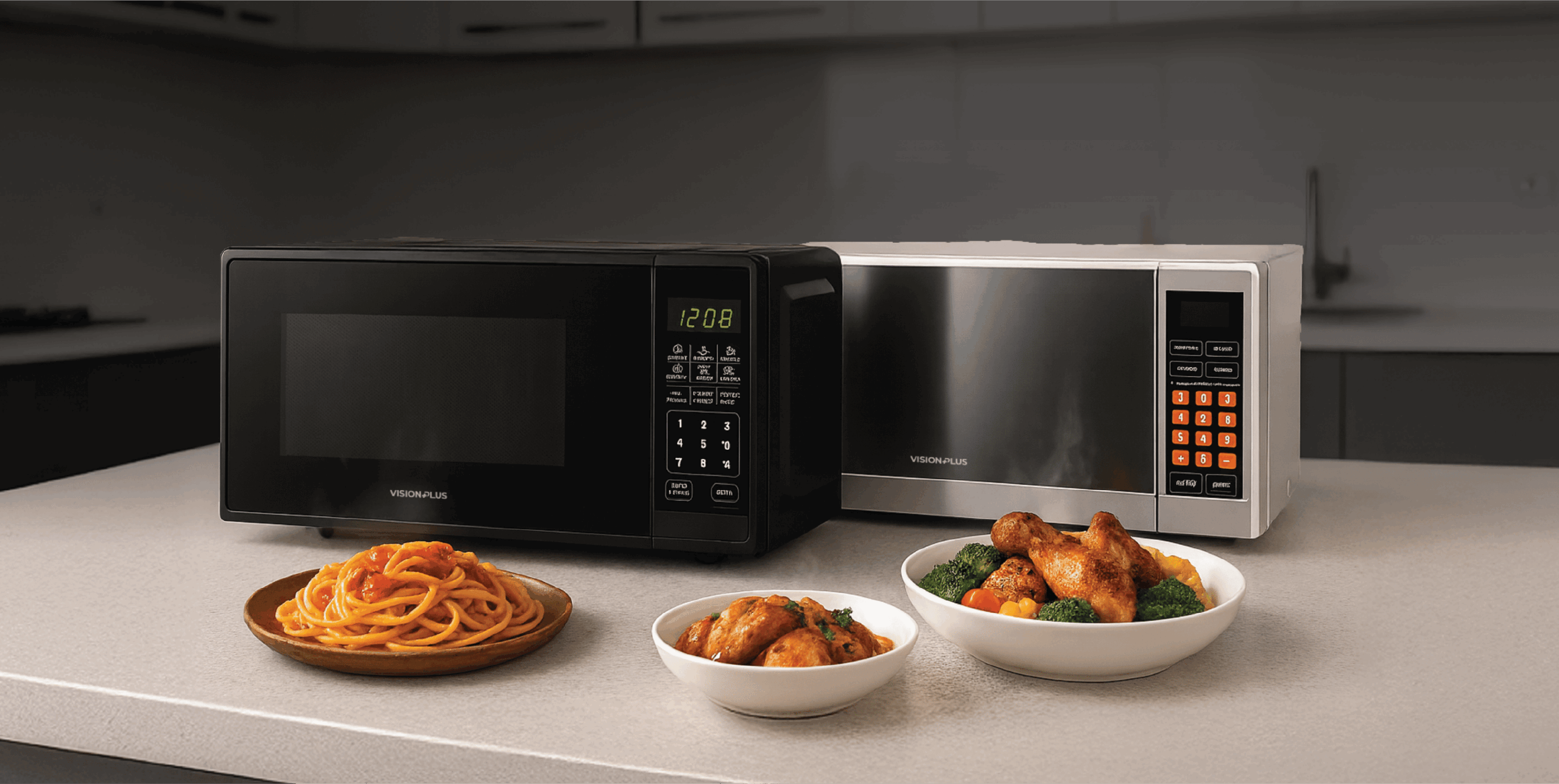 Effortless Cooking, Every Time