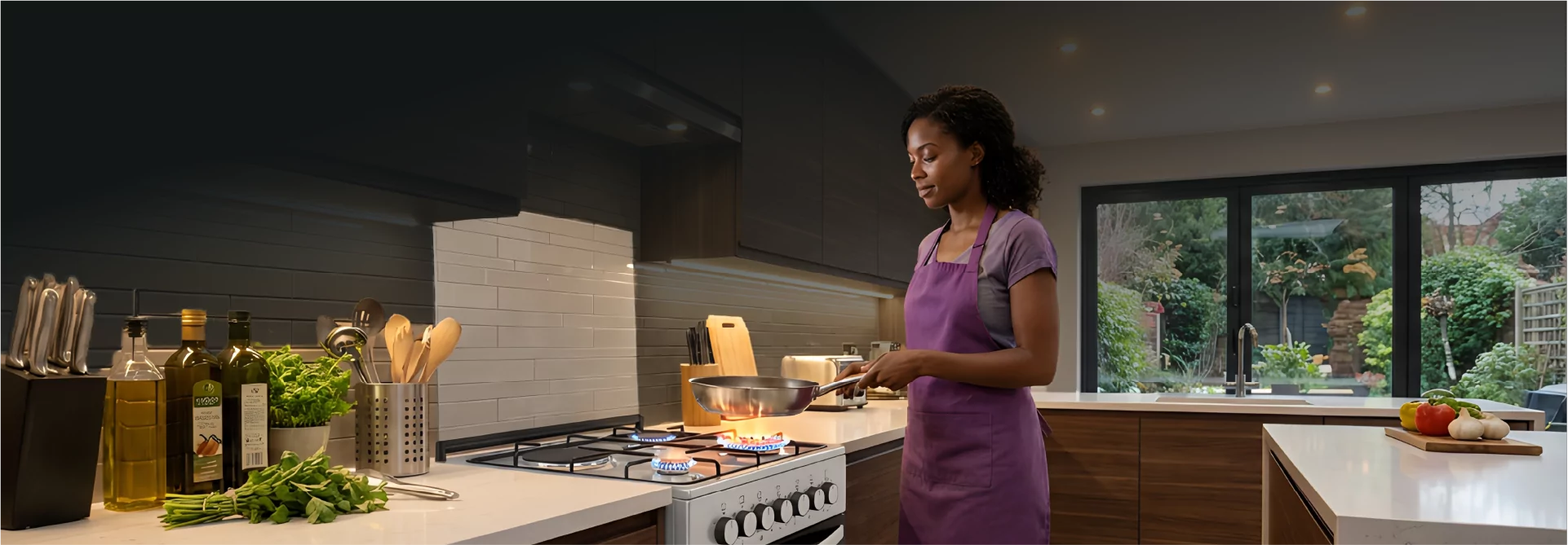 Where Culinary Magic Happens