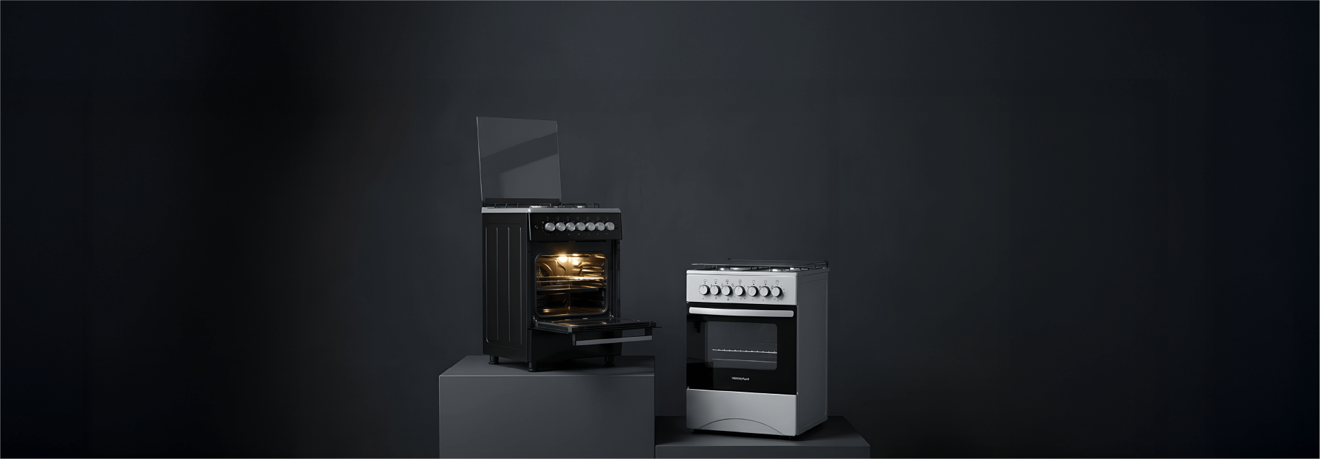 Choose Your Perfect Cooking Companion
