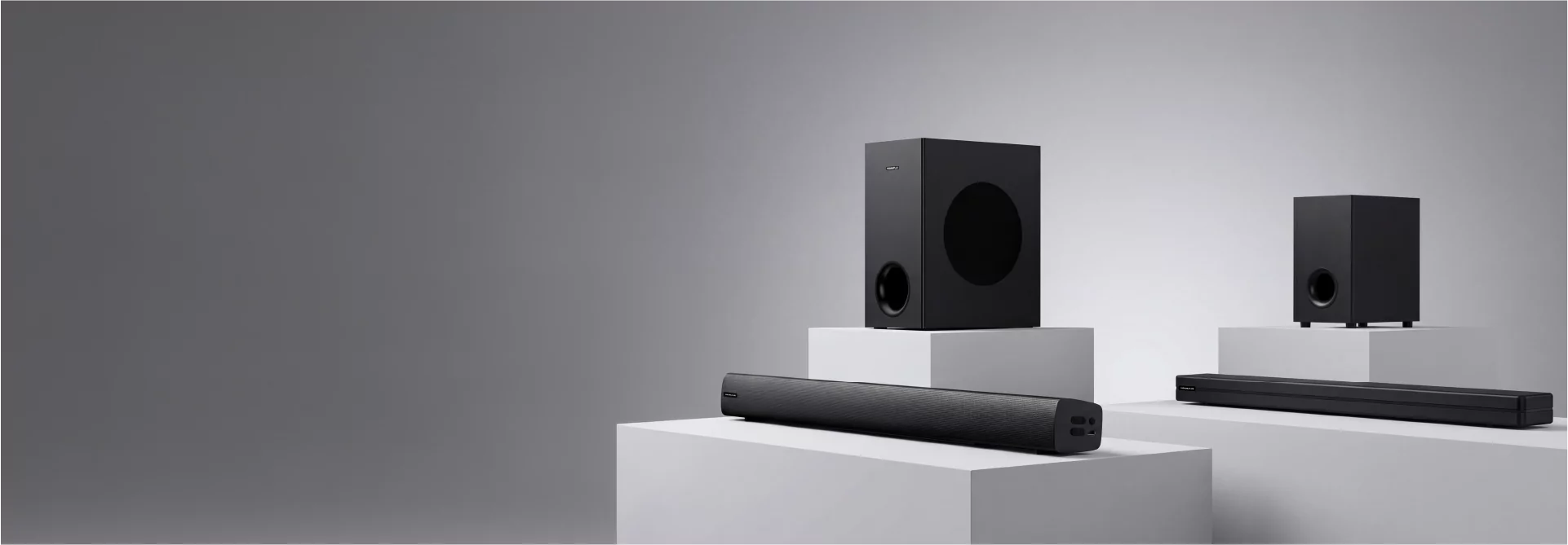 Essential Sound Upgrade