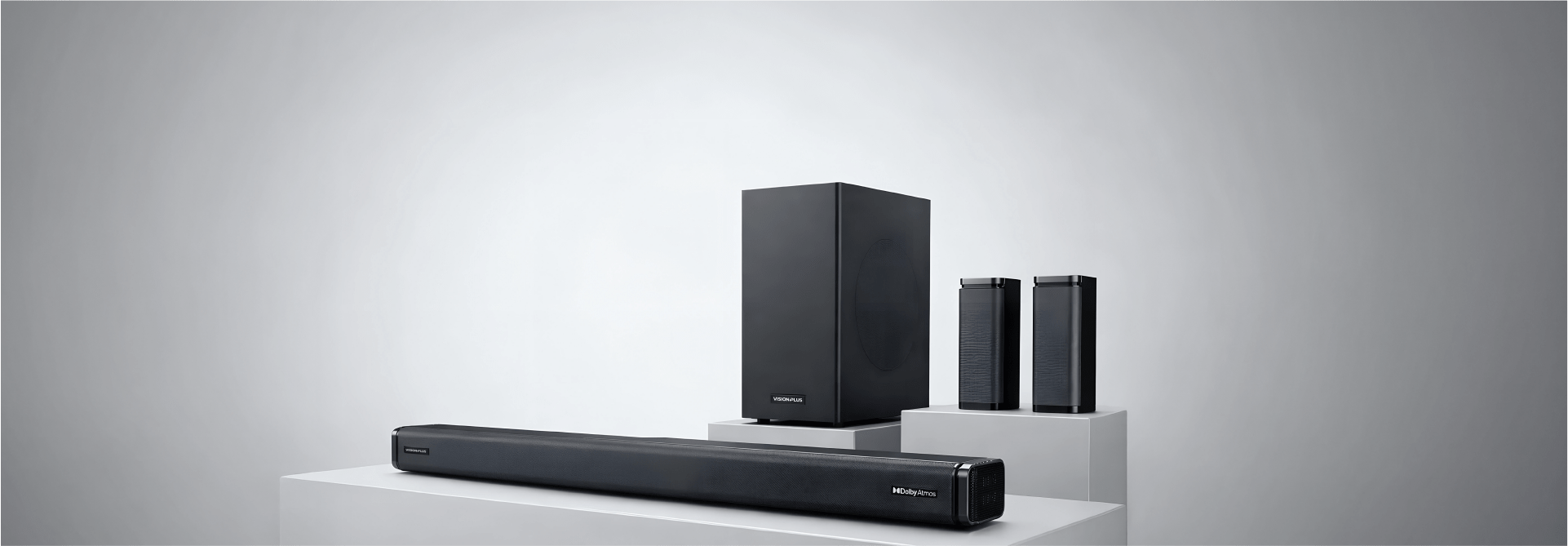 Immersive Audio, Redefined