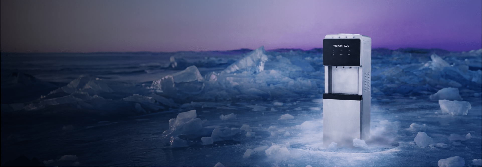 Smart Cooling, Perfect Balance