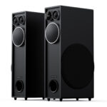 TowerSpeaker 240W
