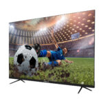 65" 4K Frameless Vidaa OS Smart TV