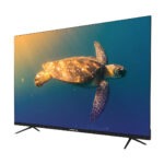 50" 4K Frameless Vidaa OS Smart TV