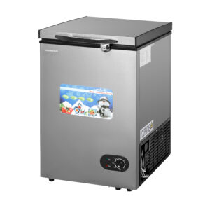 150L Chest Freezer
