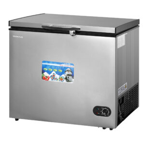 200L Chest Freezer