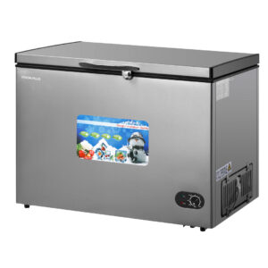 300L Chest Freezer