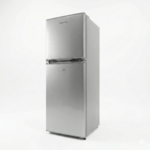 138L Double Door Refrigerator