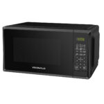 20L Digital Solo Microwave | 700W | Black