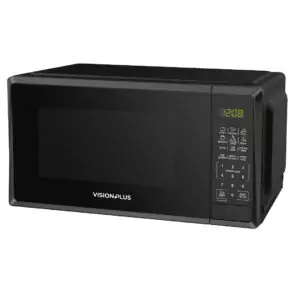 20L Digital Solo Microwave | 700W | Black