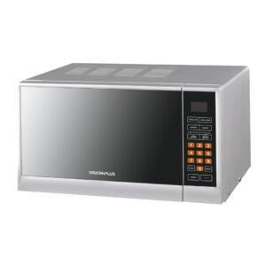 25L Digital Microwave Grill Oven | 900W | Silver