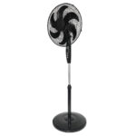 16 Inch 5 Blade Standing Fan