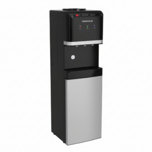 Hot, Normal, and Super Cold Water Dispenser