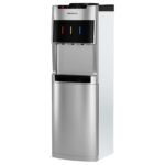 Hot, Normal, and Super Cold Water Dispenser