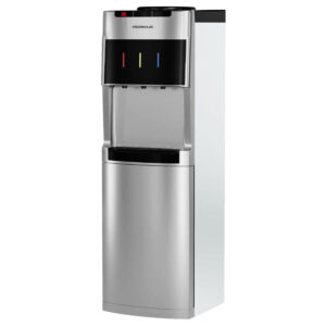 Hot, Normal, and Super Cold Water Dispenser