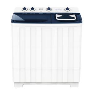12 KG Twin Tub Top Load Washing Machine