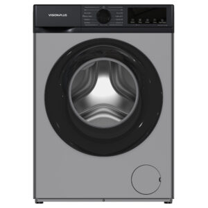 8KG SLIM FULLY AUTOMATIC FRONT LOAD WASHING MACHINE