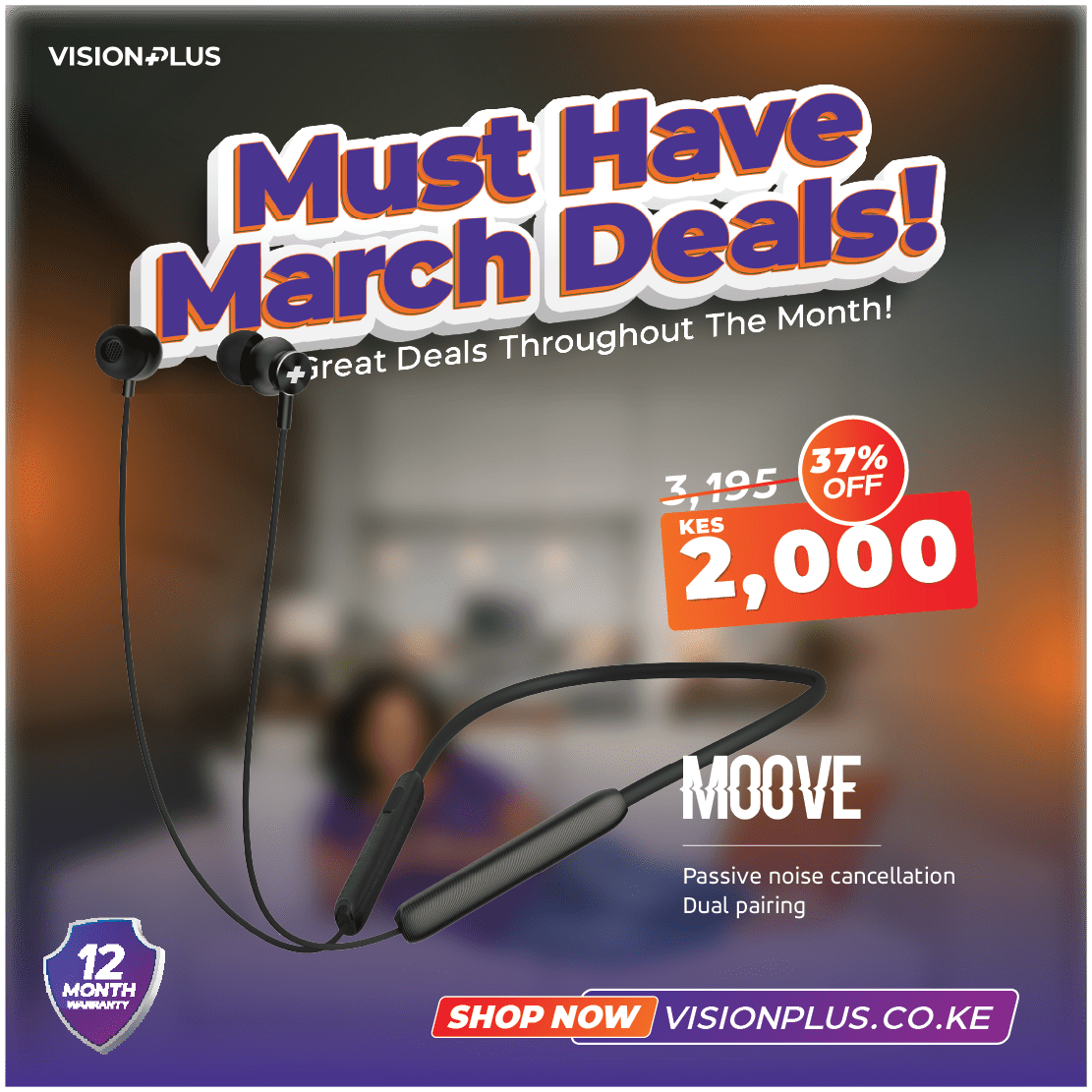 Should You Buy the Vision Plus Moove? Here’s What You Need to Know