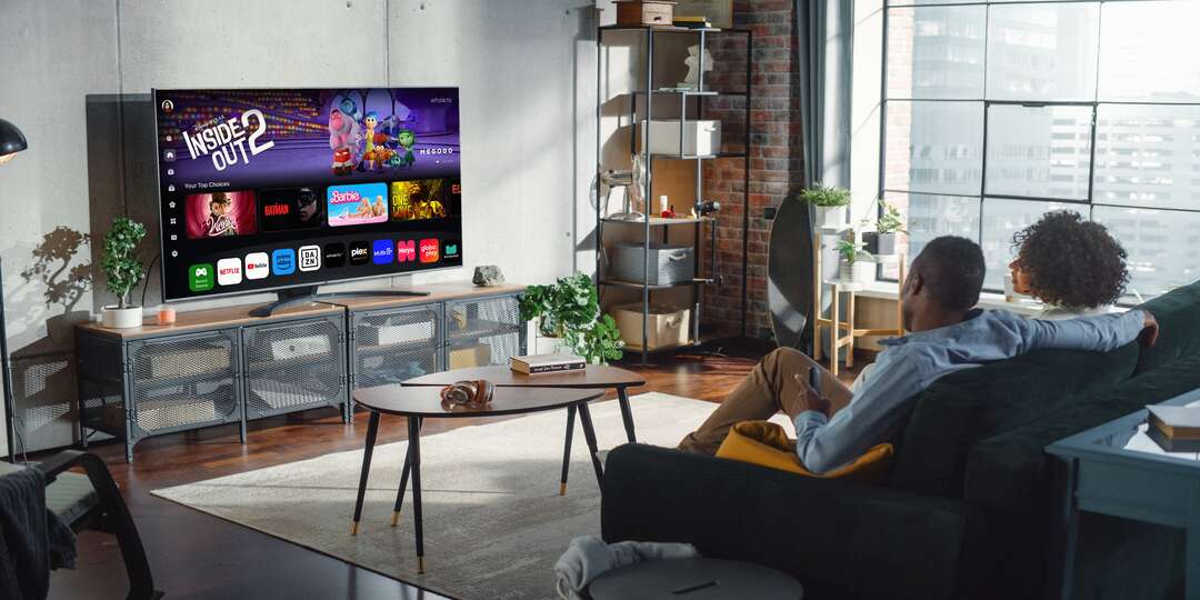 Why We Switched to Whale OS — And Why It Is the Smartest TV You Can Buy in Kenya