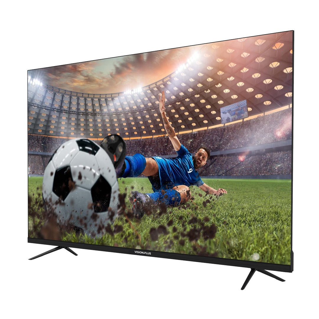 Why the 65″ 4K Frameless V+ OS Smart TV Is One of the Best Buys in Kenya Right Now