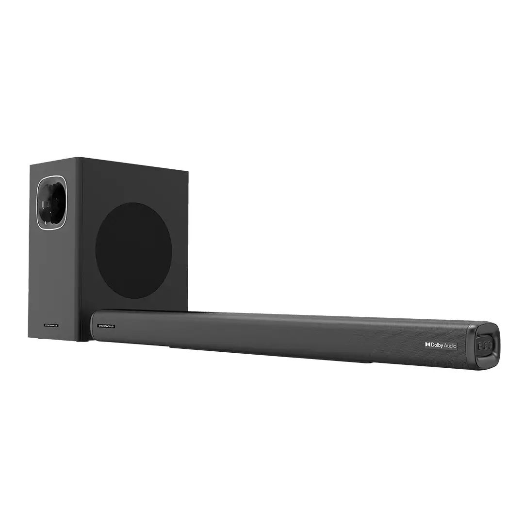 Why the Sound Pro 450 2.1CH WIRELESS SOUNDBAR Is One of the Best Buys in Kenya Right Now