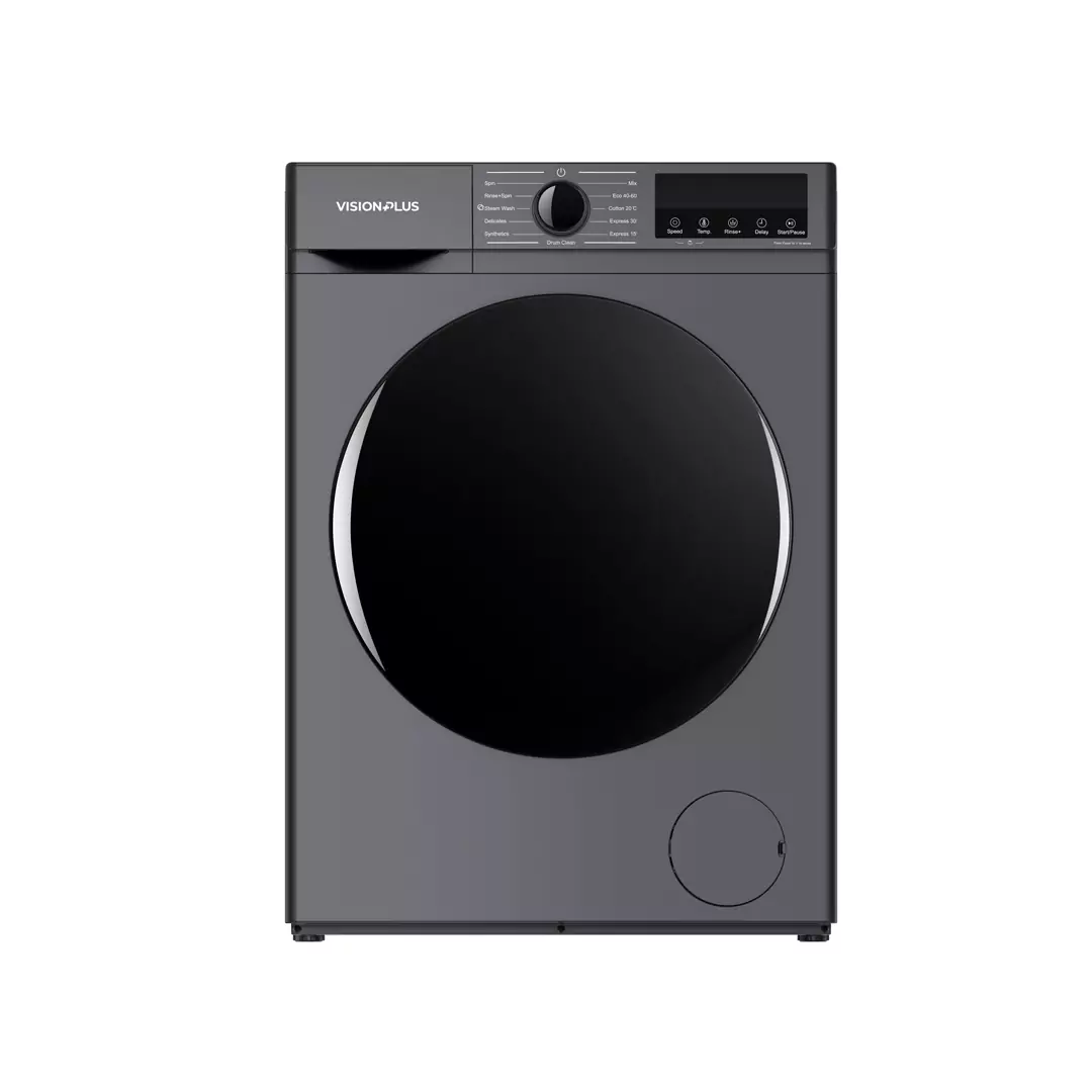 Should You Buy the 10KG SLIM FULLY AUTOMATIC FRONT LOAD WASHING MACHINE? Here’s What You Need to Know