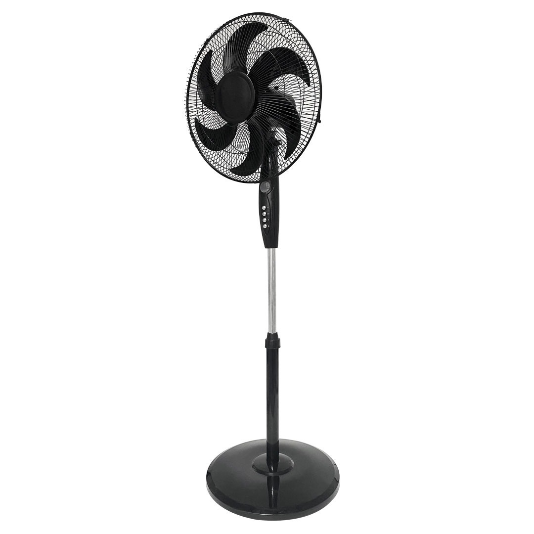 Why the 16 Inch 5 Blade Standing Fan Is One of the Best Buys in Kenya Right Now