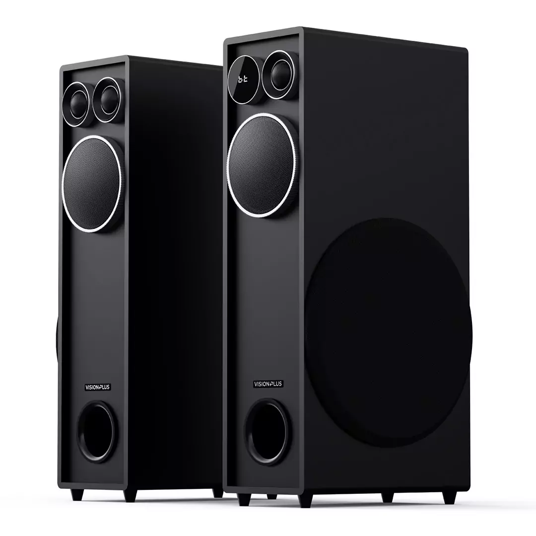 Why the TowerSpeaker 240W Is One of the Best Buys in Kenya Right Now